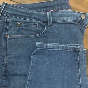 NYDJ Skinny Legging / Jegging